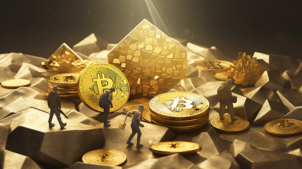 比特币跌破29000美金,比特币牛市八月份还会持续吗? -第1张图片-芝麻交易所下载
